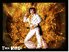 Elvis-The King!