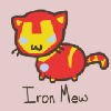 iron mew