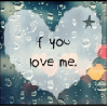 if-u-love-me
