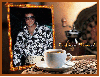 Elvis-Coffee Time!