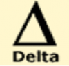Delta (Greek Symbol)