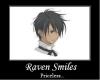 Raven Smiles: Priceless