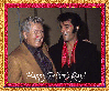 Elvis-Happy Father's Day!