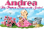 Prettiest Flower-Andrea