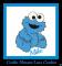 cookie monster-mike