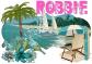Turquoise Beach - Robbie