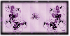 Purple Background - Sparkles