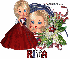 Rita Patriotic Girl