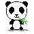 Panda-chan