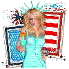 Miss Liberty USA