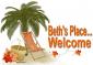 Orange welcome - Beth