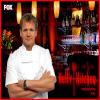 Chef Gordon Ramsay - Background