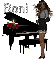 Pretty Piano - Roni