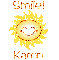 Smile - Karen