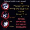 WEDNESDAY 13-Frankenstein Drag Queens from Planet 13