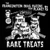 WEDNESDAY 13-Frankenstein Drag Queens from Planet 13