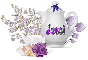 Tea Set - Jessi