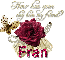 Elegant Rose - Fran