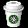 StarBucks Coffee Mini