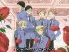 Ouran Welcome