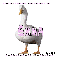 Duck-Emma