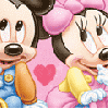 Mickey-Love