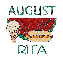 August montage - Rita