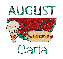 August montage - Carla