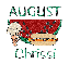 August montage - Chrissi