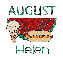 August montage - Helen