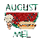 August montage - Mel