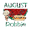 August montage - Robbie