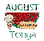 August montage - Tonya