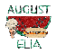 August montage - Elia