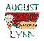 August montage - Lynn, Sweetlynn