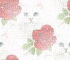 Rose kitty - background - win