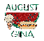 August montage - Giina