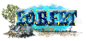 Robert-Seaside Name tag