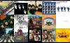 the Beatles Albums