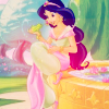 Disney jasmine