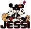 Mickey and Minnie - Jessi