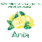 Make Lemonade - Ania