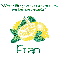 Make Lemonade - Fran