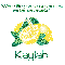 Make Lemonade - Kaylah