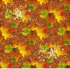 Fall season Backg-Seamless tile