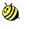 Cutie Mark - Honeybuzz