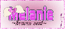 Melanie - Heaven Sent - Pink