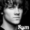 Supernatural - Sam