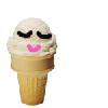 Ice Cream say