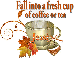 Fall into a cup - Jessi